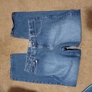 Cat & Jack boys husky 14 jeans